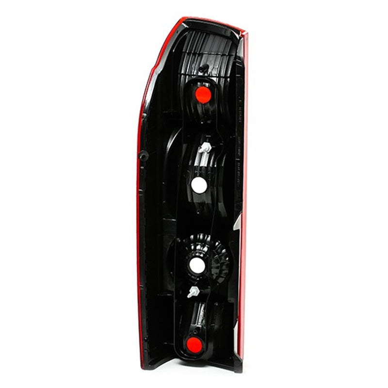 Fanale Posteriore DX Compatibile Per Fiat Ducato III dal 2006-2013 BIBA-RICAMBI