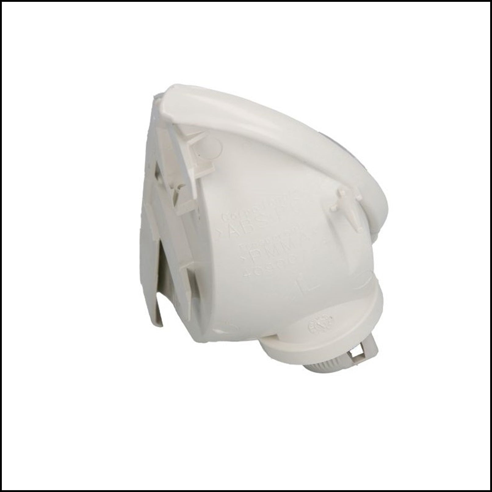 T. Fanale Freccia Anteriore Lato Dx-Passeggero Con Porta Lampada art. FT0204013 BIBA-RICAMBI
