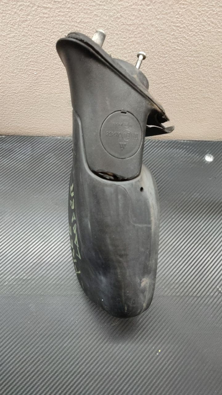 Specchietto Destra I Serie Elettrico 5pin Land Rover Freeland 015438