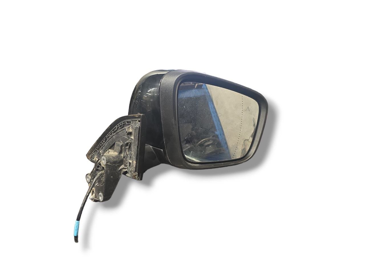 SPECCHIETTO DESTRO 10 PIN RENAULT KANGOO (2021>) Cod : 232673124