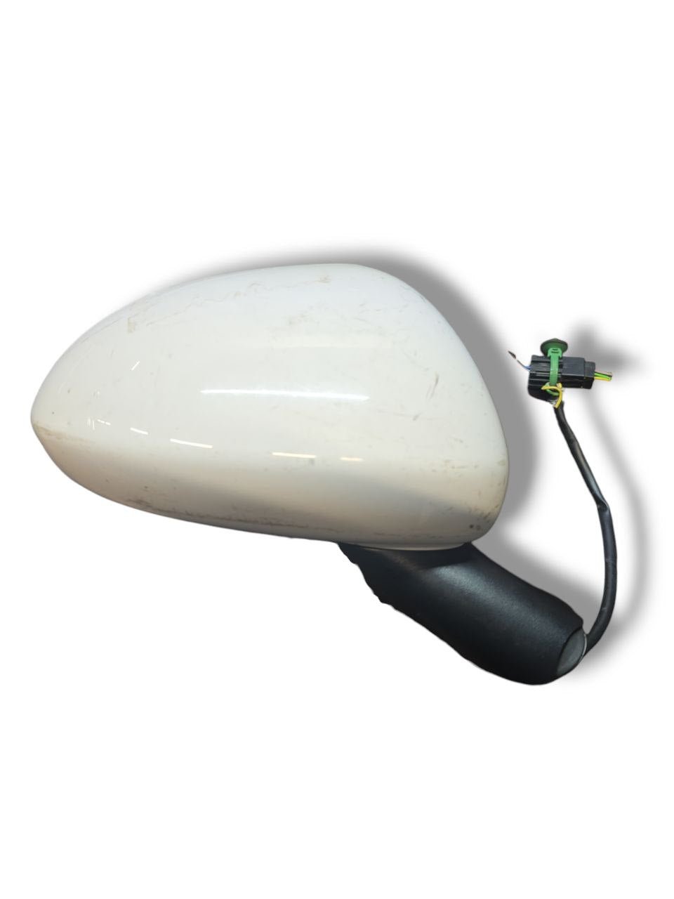 Specchietto Destro Elettrico 3 Pin Opel Corsa D ( 2006 - 2014 ) Cod : 46-843-5664