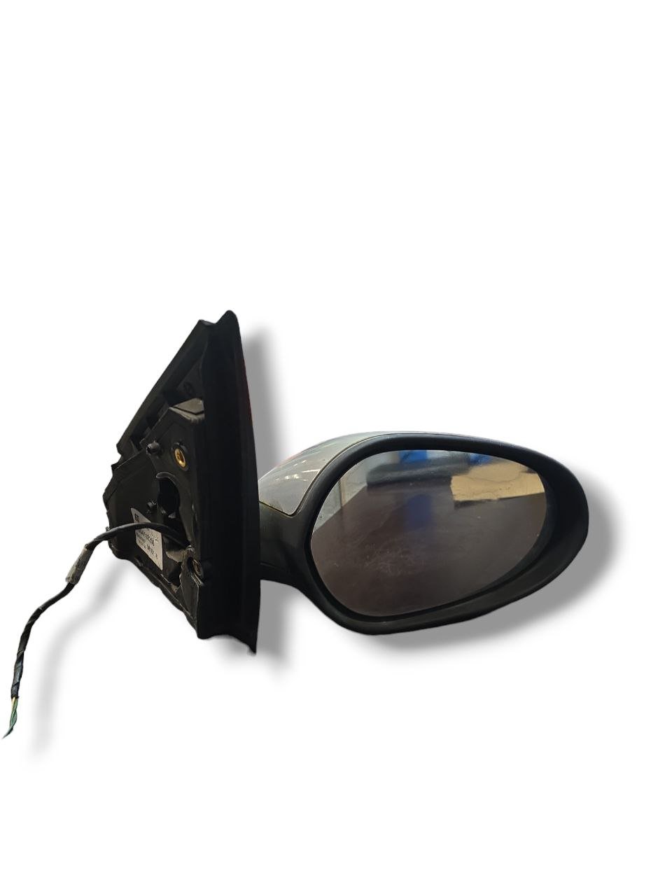 Specchietto Destro Lancia Ypsilon (2011-2024) Cod : 735339654