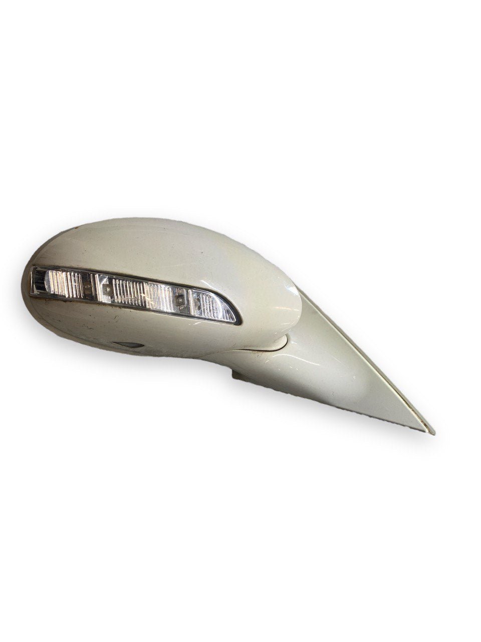 Specchietto elettrico laterale destro Mercedes classe S (w221 - 2008)