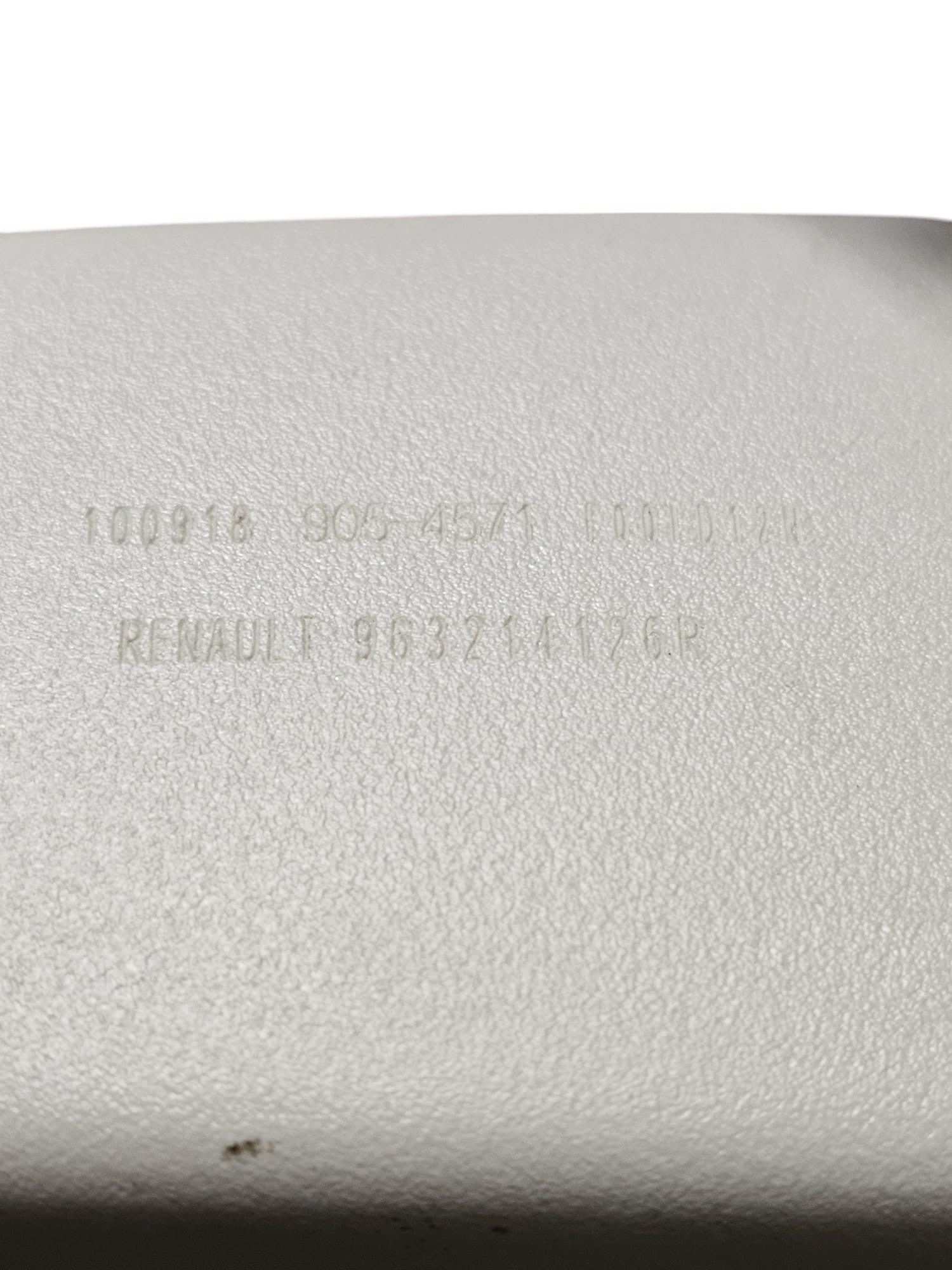 Specchietto Fotocromatico Retrovisore Centrale Renault Megane IV Cod:963214126R (2015->)