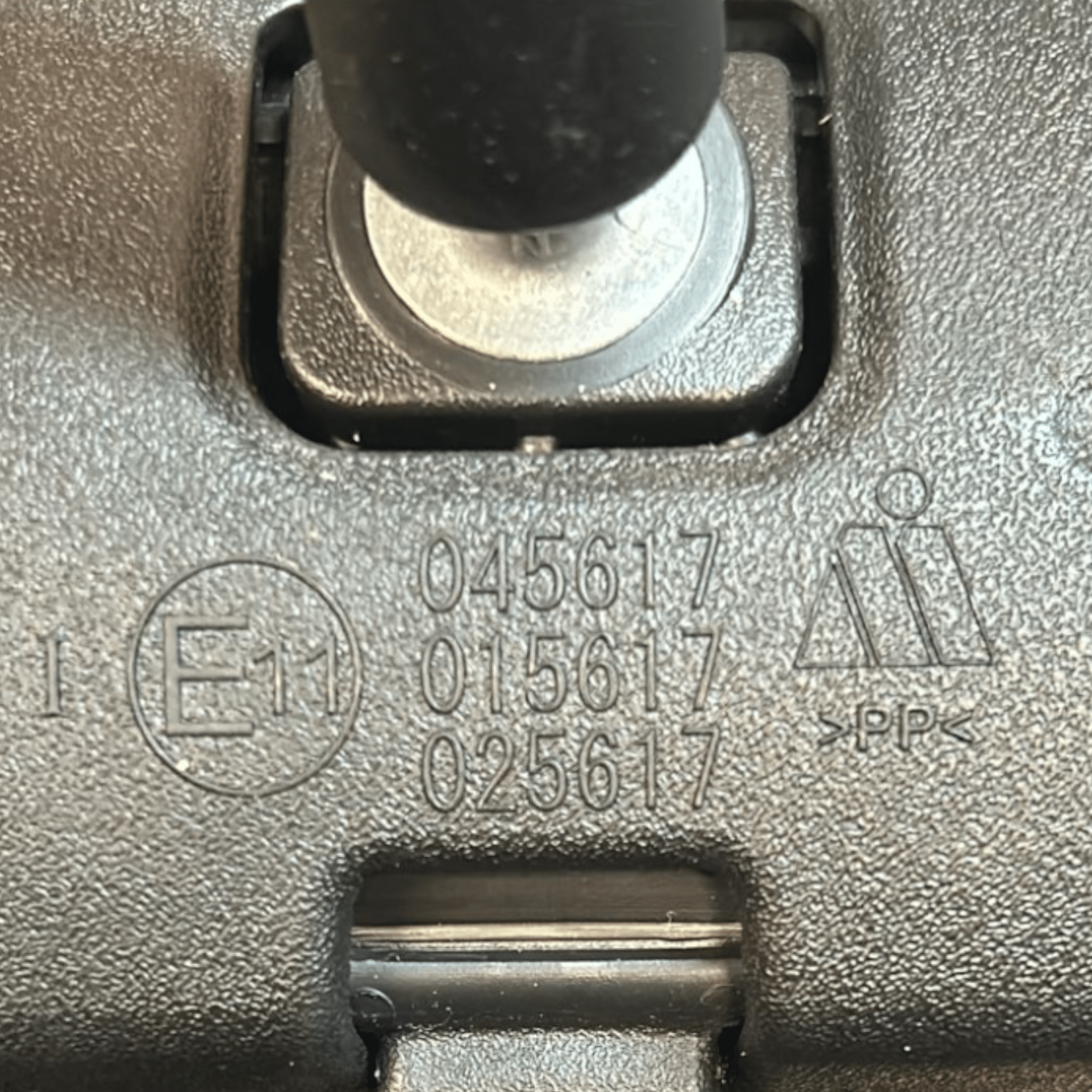 Specchietto Interno Toyota i30 (2011 > 2016) cod:045617