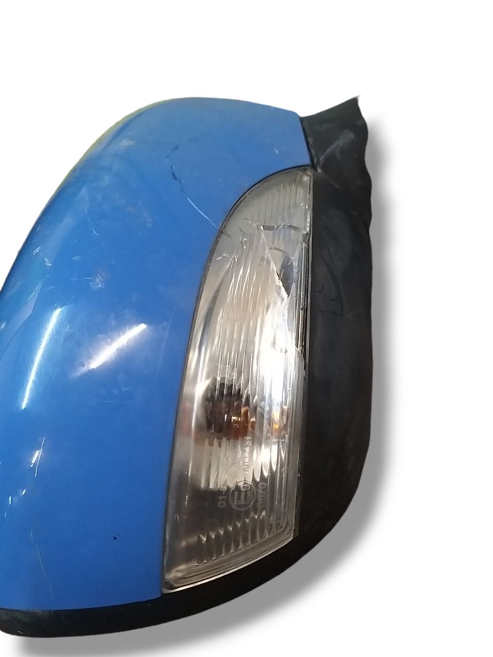 Specchietto Retrovisore Destro dx Elettrico Renault Clio 4 ( 2016 ) Cod : 963016264R