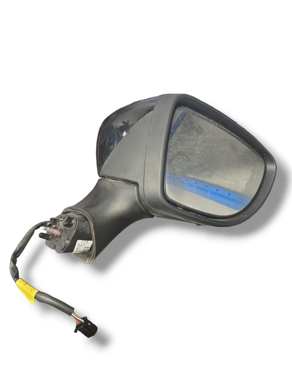 Specchietto Retrovisore Destro Elettrico 9 Pin Renault Clio IV ( 2012 - 2021 ) Cod : 963012473R
