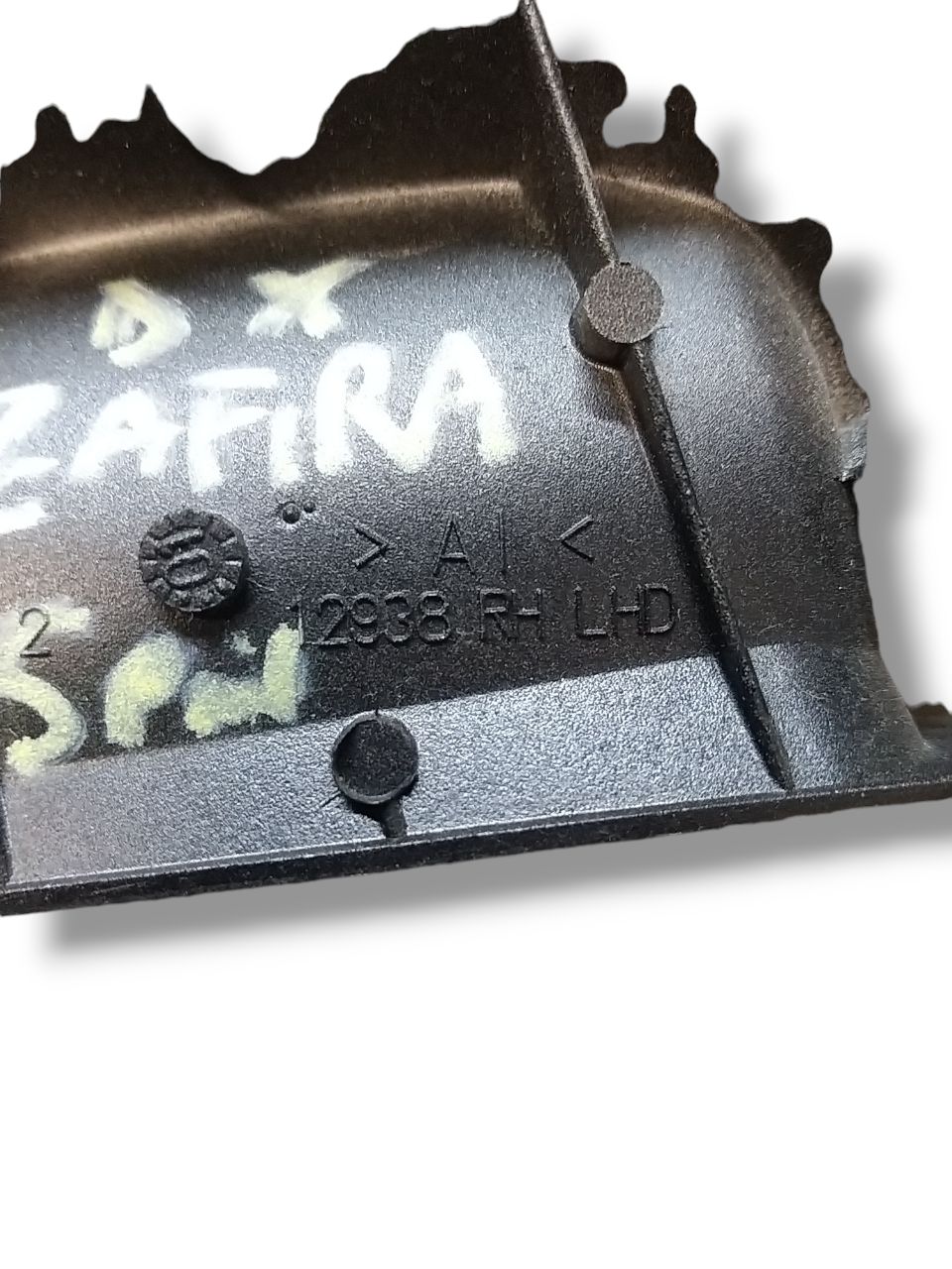 Specchietto Retrovisore Destro Elettrico Opel Zafira ( 2003 ) Cod : 12938RH