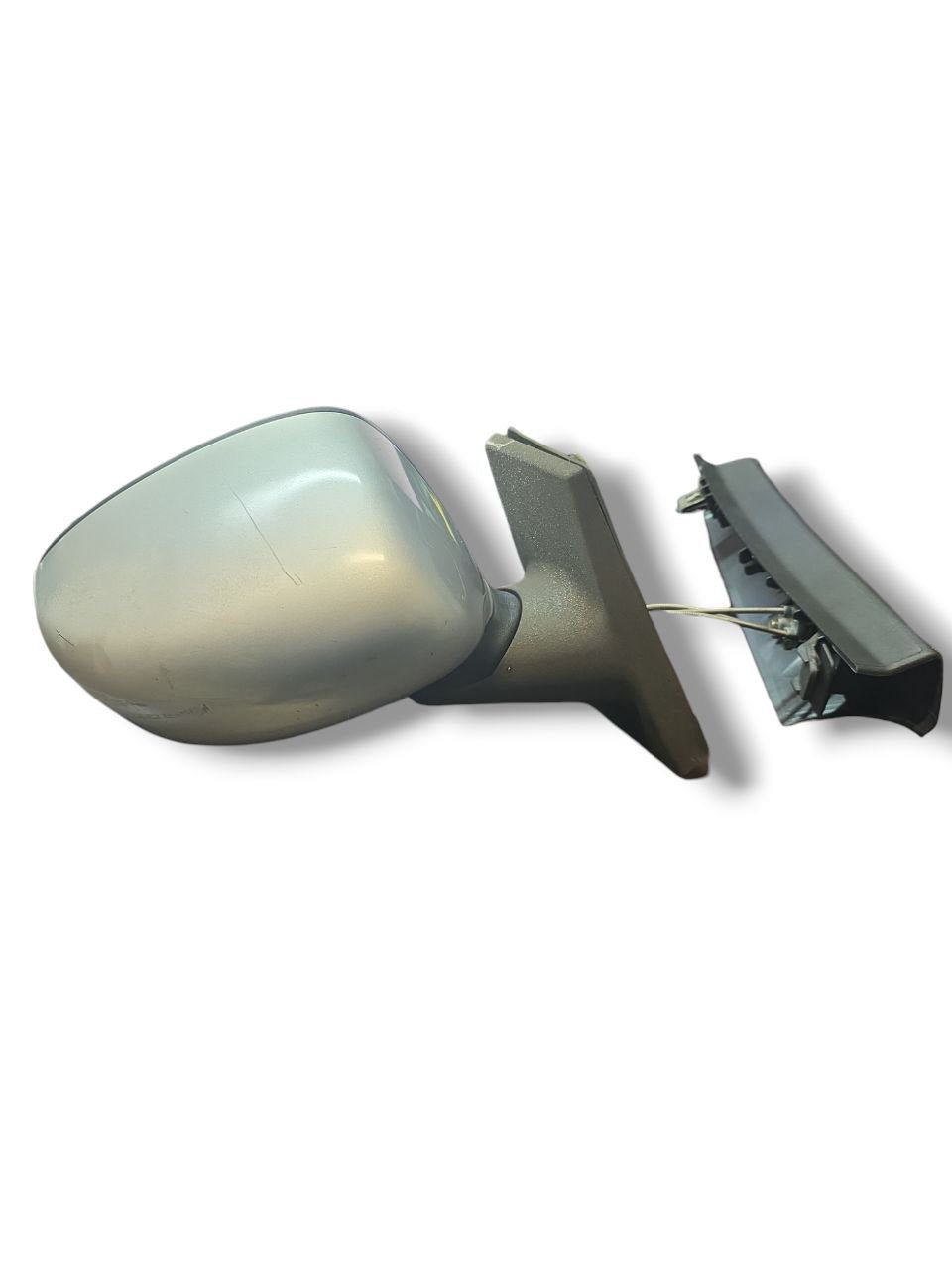 Specchietto Retrovisore Esterno Destro Manuale Fiat Idea ( 2004 - 2012 ) Cod : 01704661400