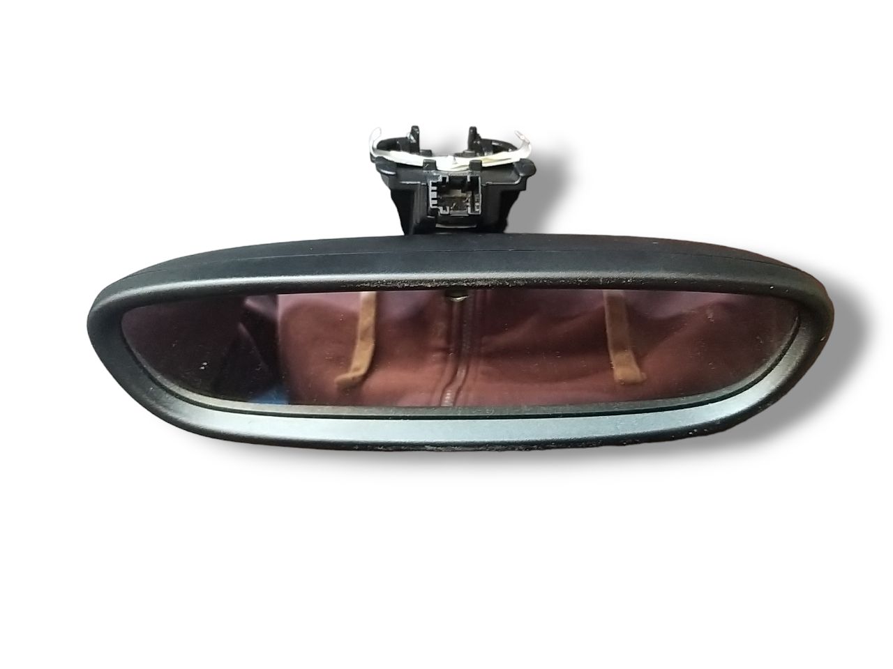 Specchietto Retrovisore Interno Centrale Bmw Serie 1 F20 ( 2011 - 2019 ) Cod : 026661