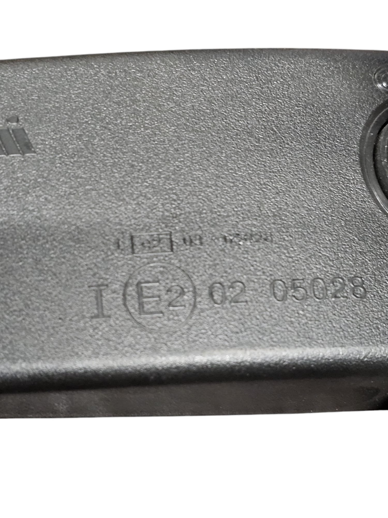 Specchietto Retrovisore Interno Citroen C3 (2016-2023) Cod:0205028