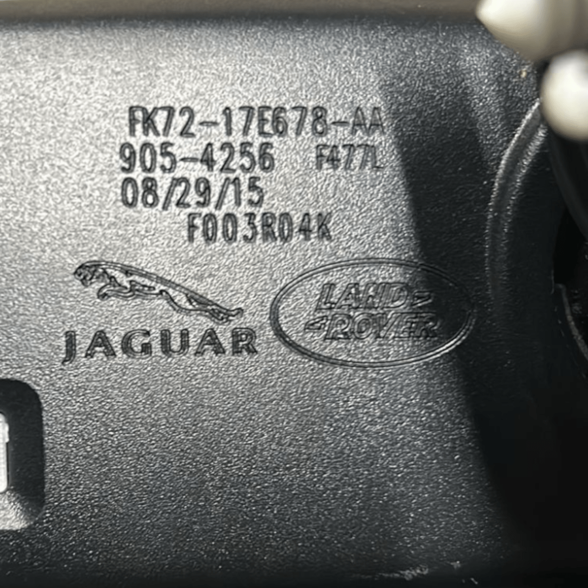 Specchietto Retrovisore Interno Jaguar XE cod:FK72-17E678-AA (2014 > 2019)