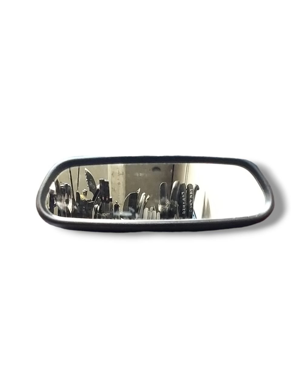 Specchietto Retrovisore Interno Peugeot C3 / C3 Aircross / C5 Aircross ( 2018 ) Cod : 98088311XT