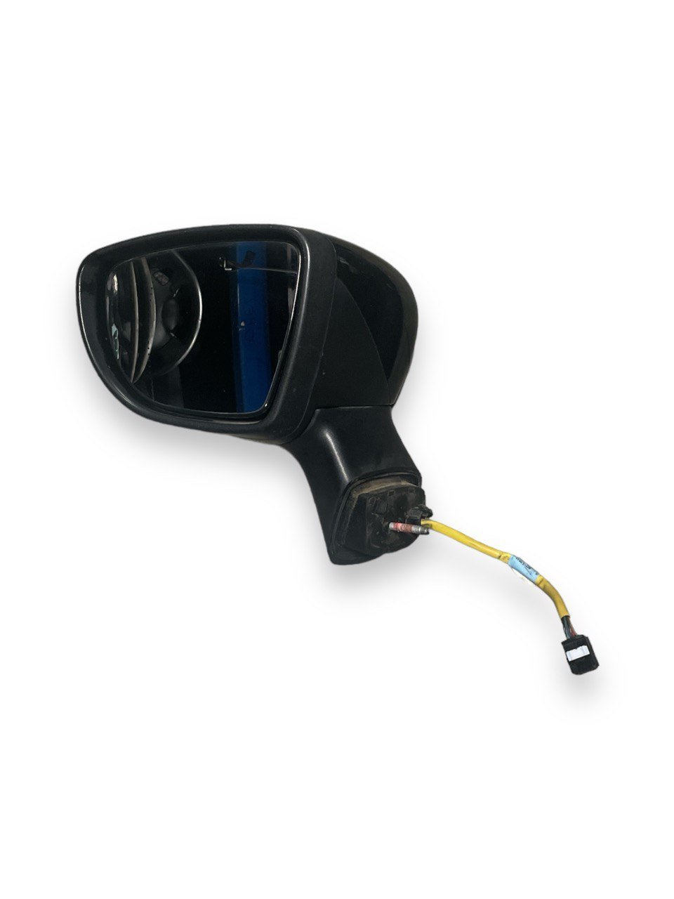 Specchietto Retrovisore Sinistro Elettrico 7 Pin Renault Captur cod:12863220-0A (2013-2019) Specchio