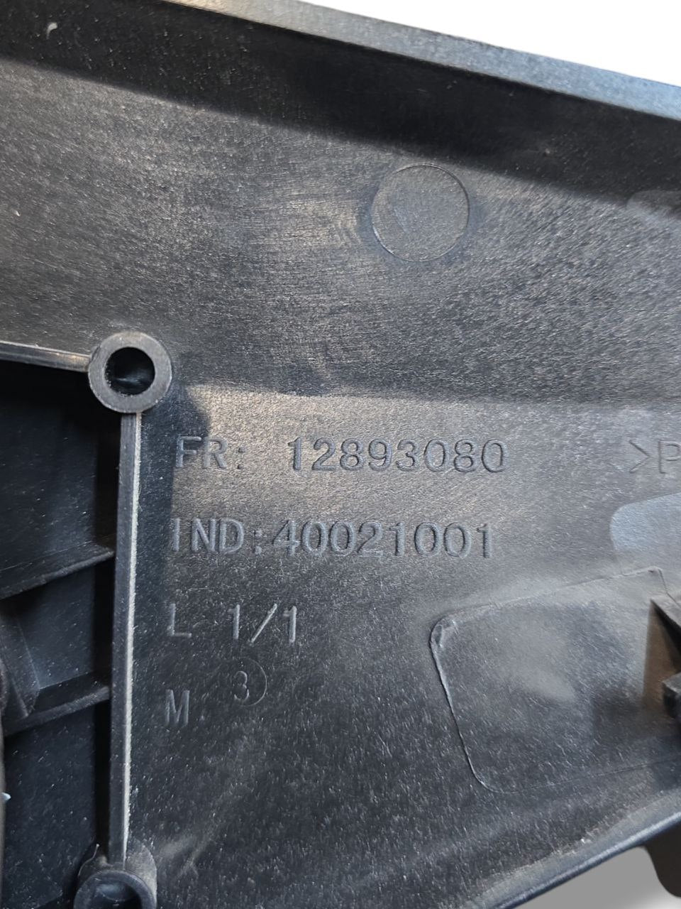 Specchietto Retrovisore Sinistro Manuale Dacia Dokker ( 2013 - 2021 ) Cod : 40021001