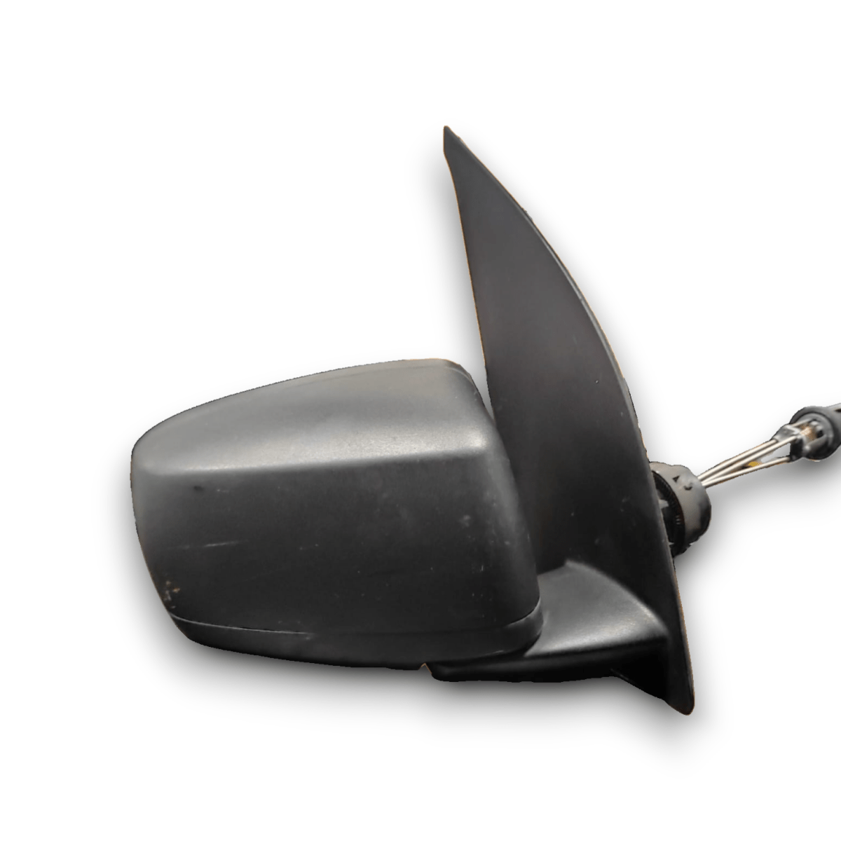 Specchietto / specchio destro fiat panda 169 cod: 01704662800 (2003-2012)