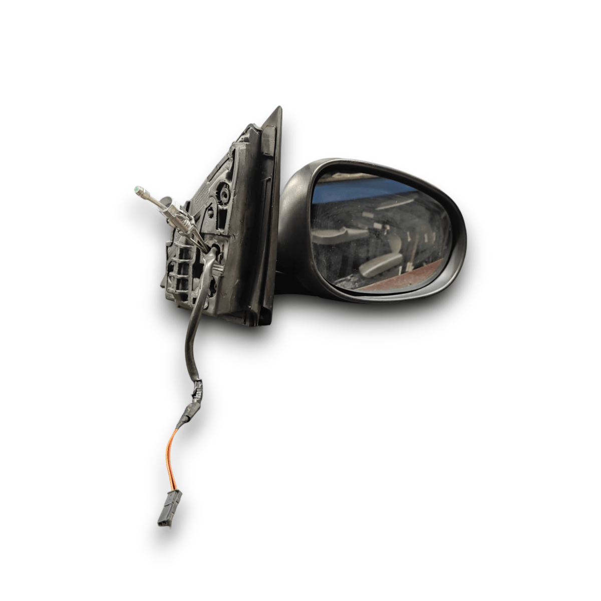 Specchietto / specchio destro lancia ypsilon cod: 01604803000 (2011-2024)