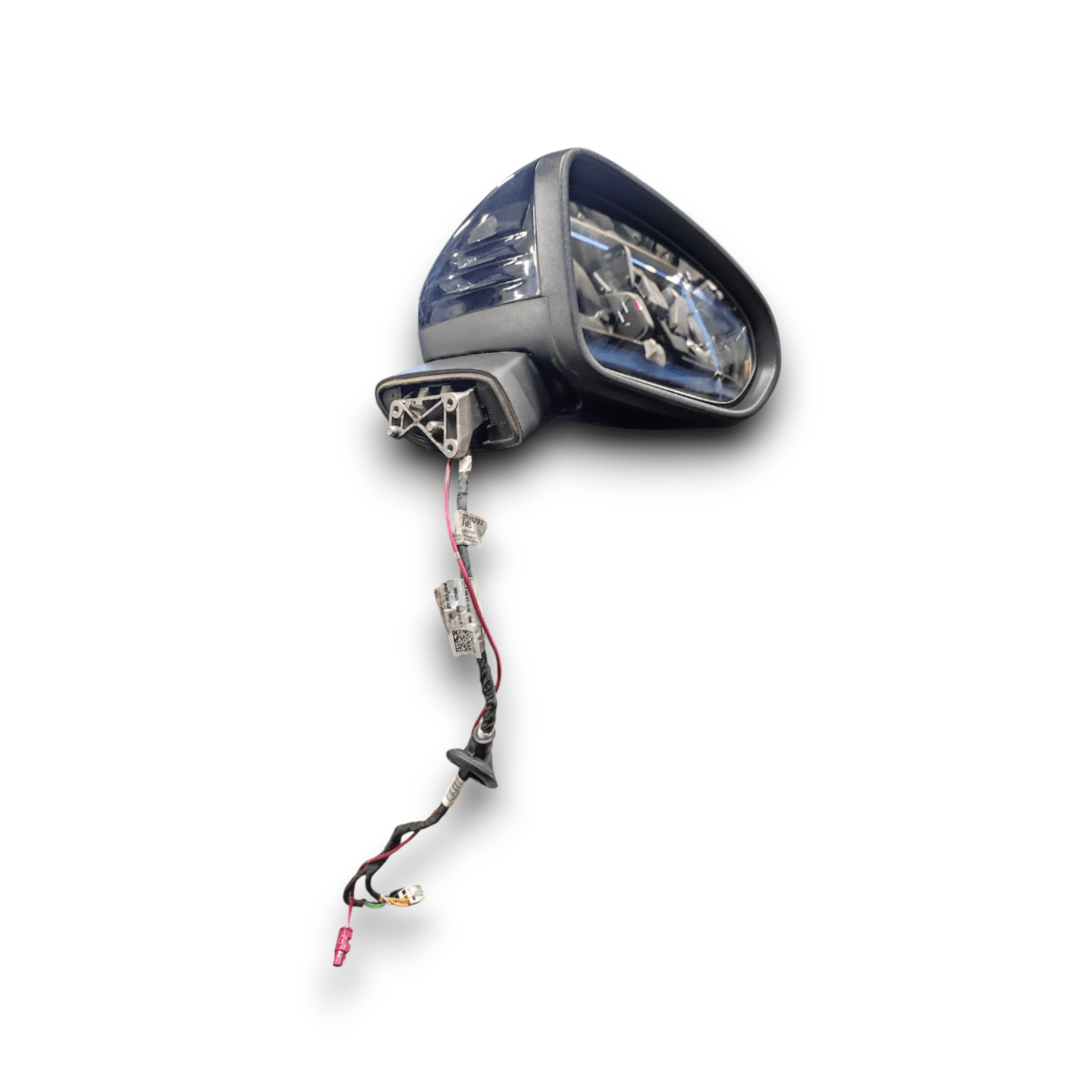 Specchietto elettrico anteriore destro Mercedes CLA (C118) cod.a1188103603 (2019 - 2025)