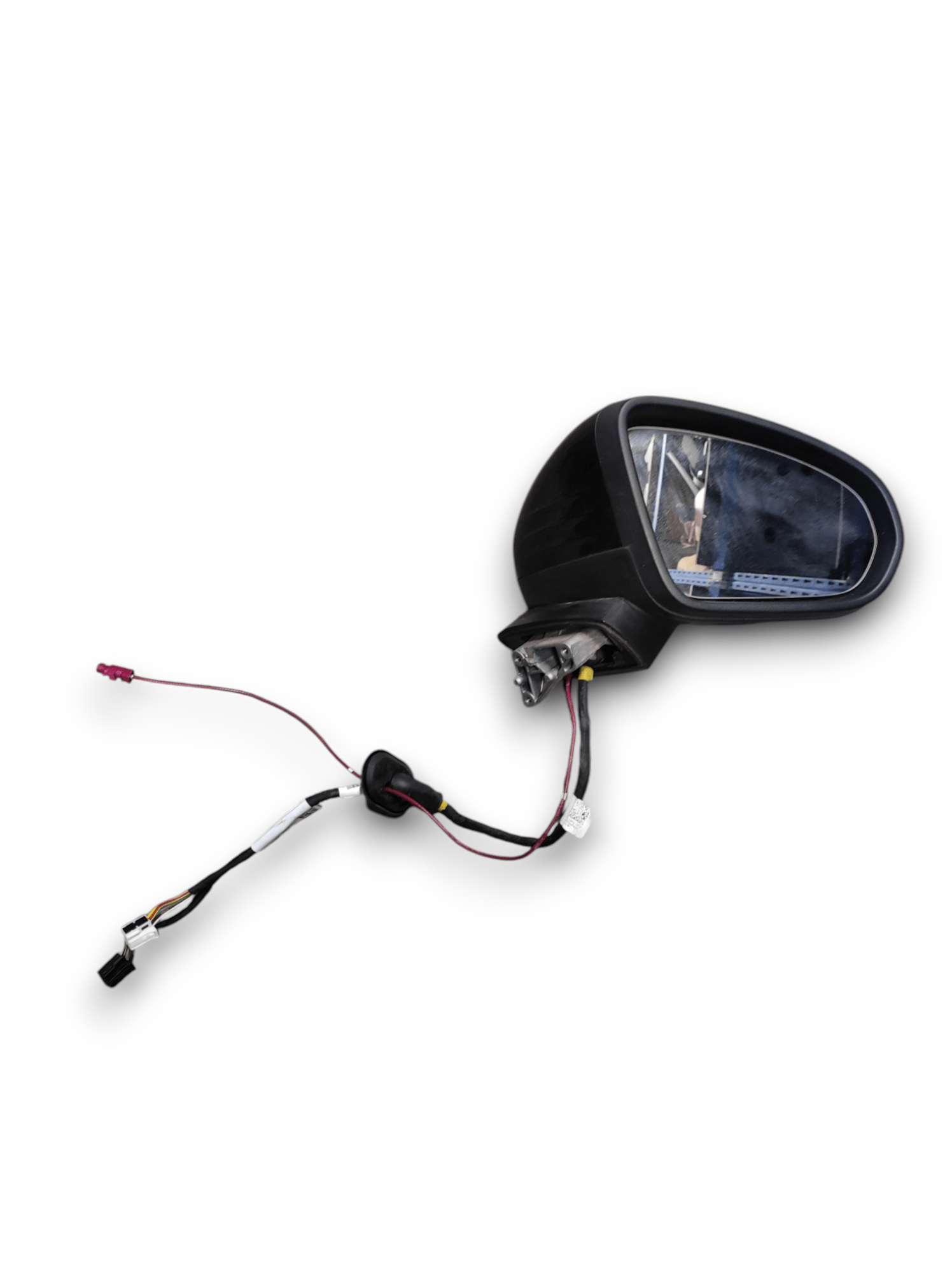 Specchietto / Specchio Destro Mercedes Classe A W177 COD: A0998117400 (2018>)