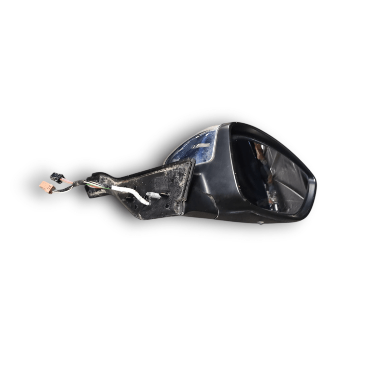 Specchietto / specchio destro peugeot 2008 cod: 232673078 (2013-2023)