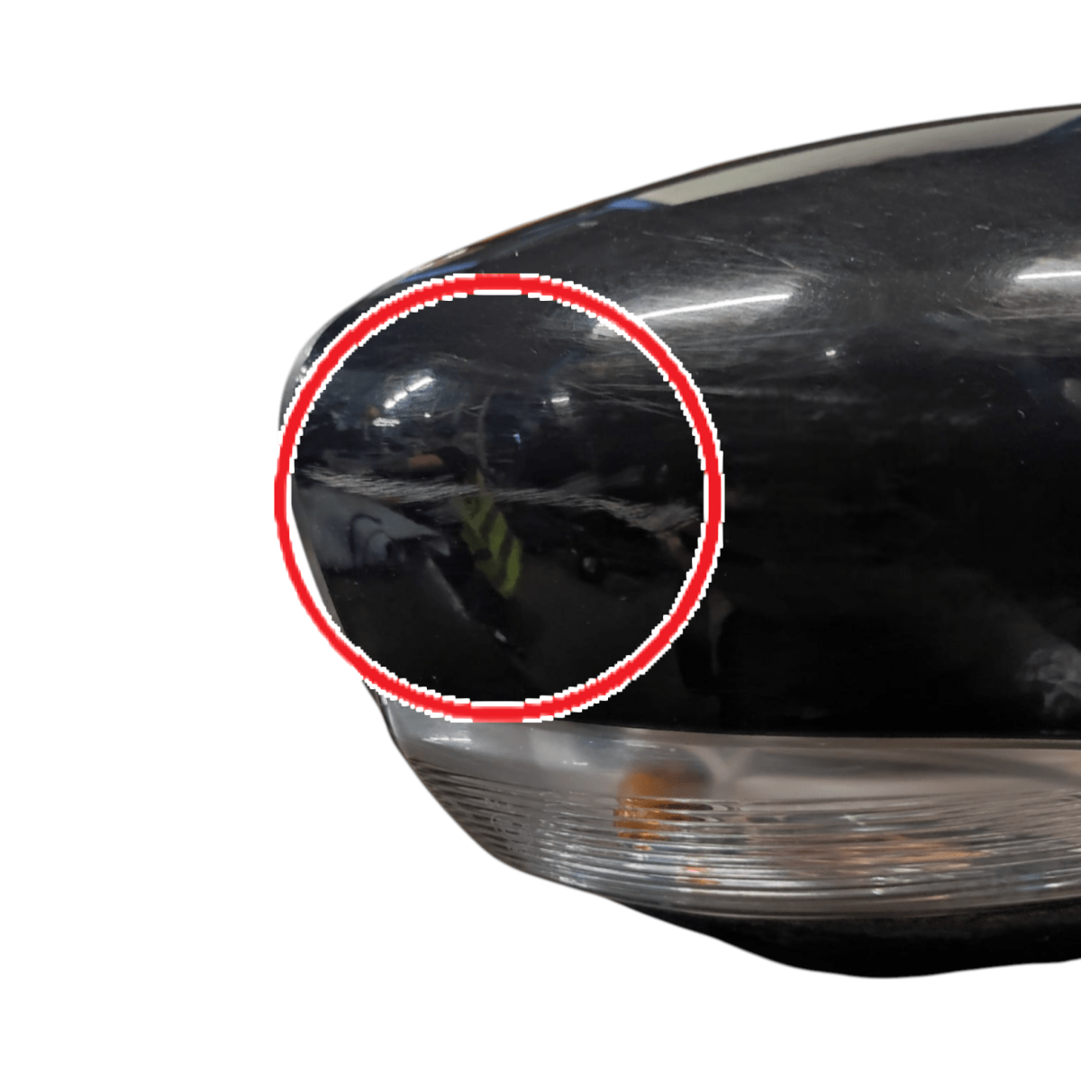 Specchietto / specchio destro renault zoe (2013-2024)