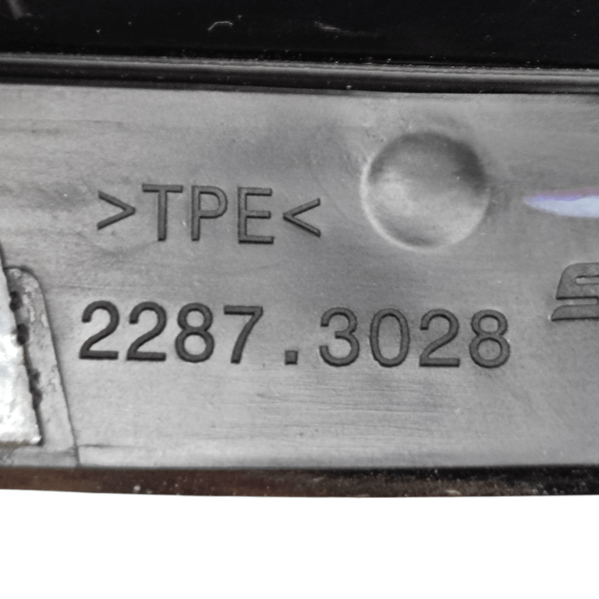 Specchietto / specchio destro tesla model 3 cod: 22873028 (2023-)
