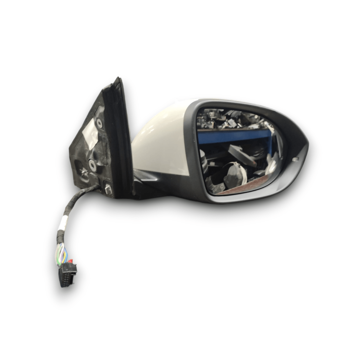 Specchietto / specchio destro volkswagen taigo cod: 2g7857934a (2020-)