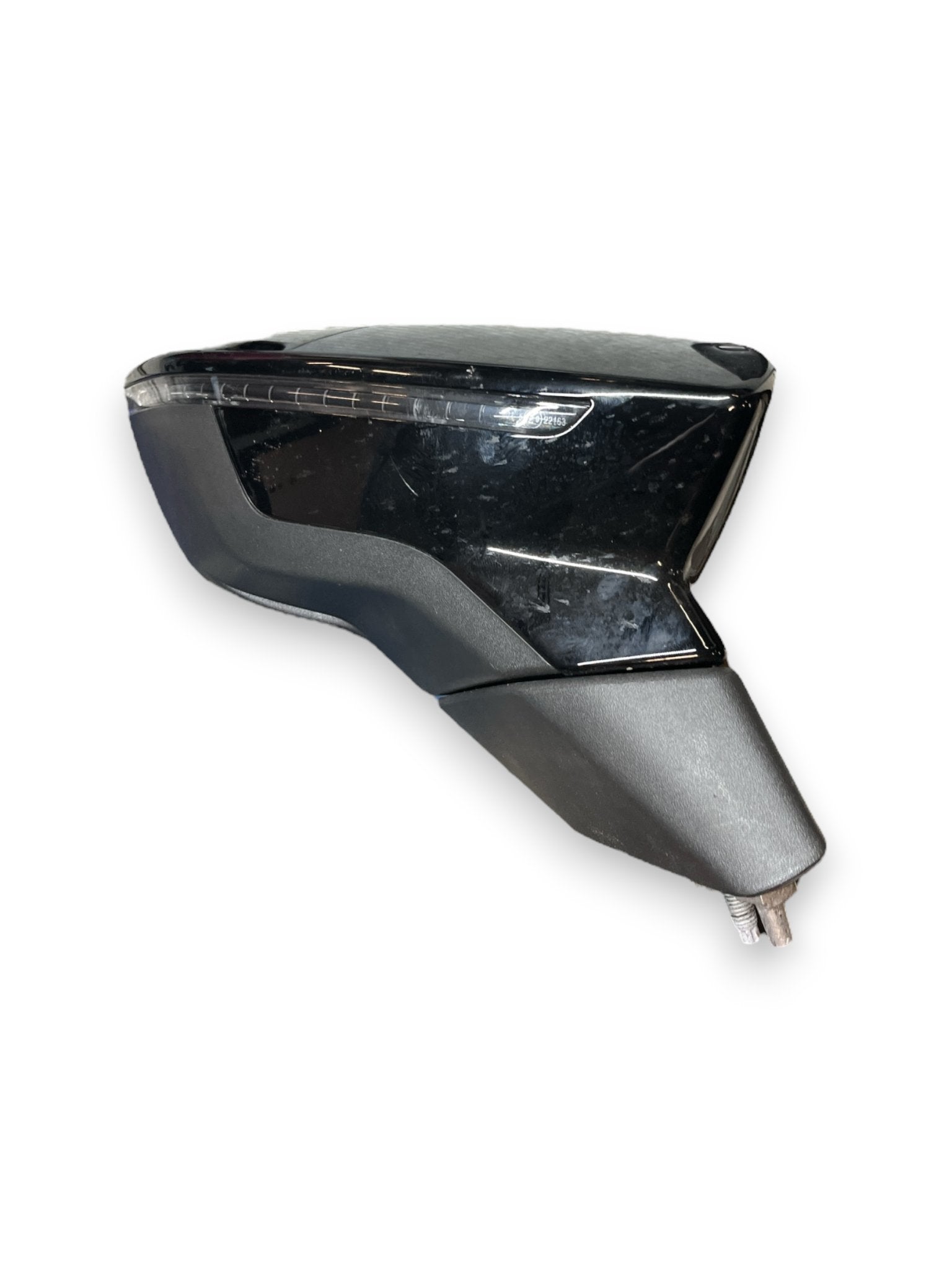 Specchietto Specchio Retrovisore Esterno Destro 8 PIN Seat Ibiza ( KJ1 - 2020 )