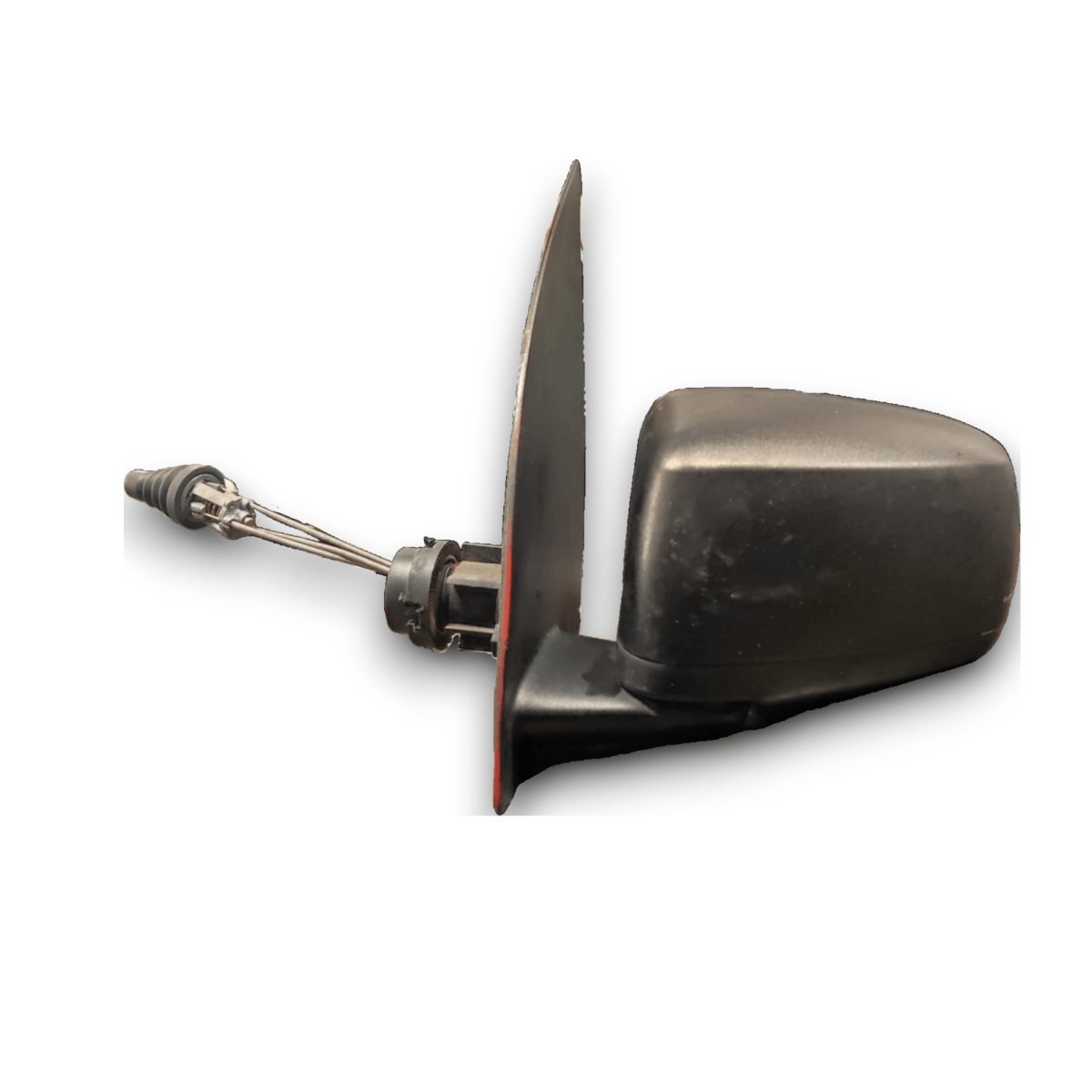 Specchietto / specchio sinistro fiat panda 169 cod: 01704662700 (2003-2012)