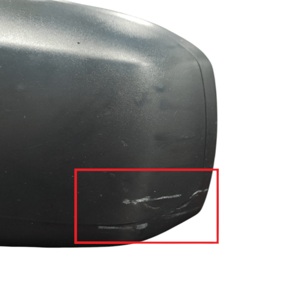 Specchietto / specchio sinistro fiat panda 169 cod: 01704662700 (2003-2012)