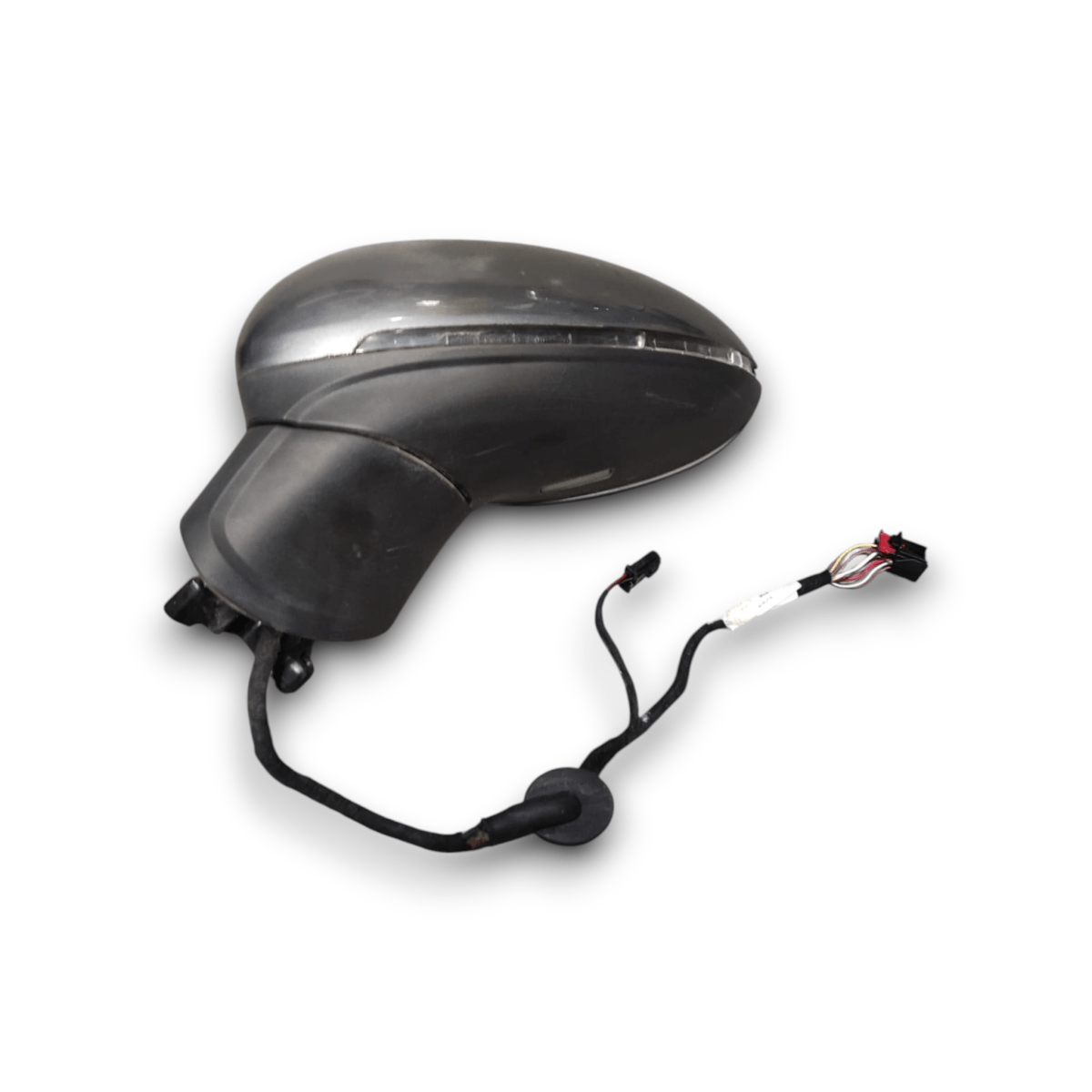 Specchietto / Specchio Sinistro Porsche Cayenne (92A) COD: 7P5858499AL (2010-2017)
