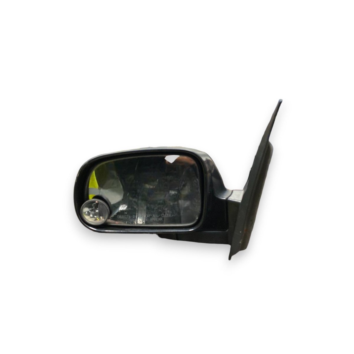 Specchietto / specchio sinistro (sx) ssangyong kyron d100 (2005-2014) Cod: e4012317