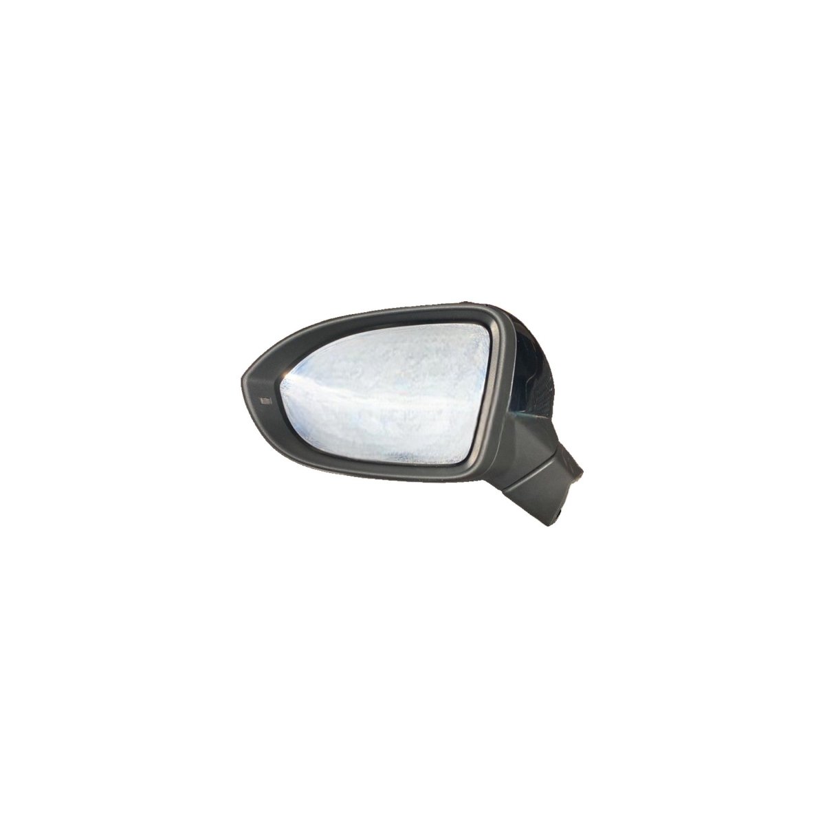 Specchietto / specchio sinistro (sx) volkswagen golf viii Cod: e1041551 (2019-)