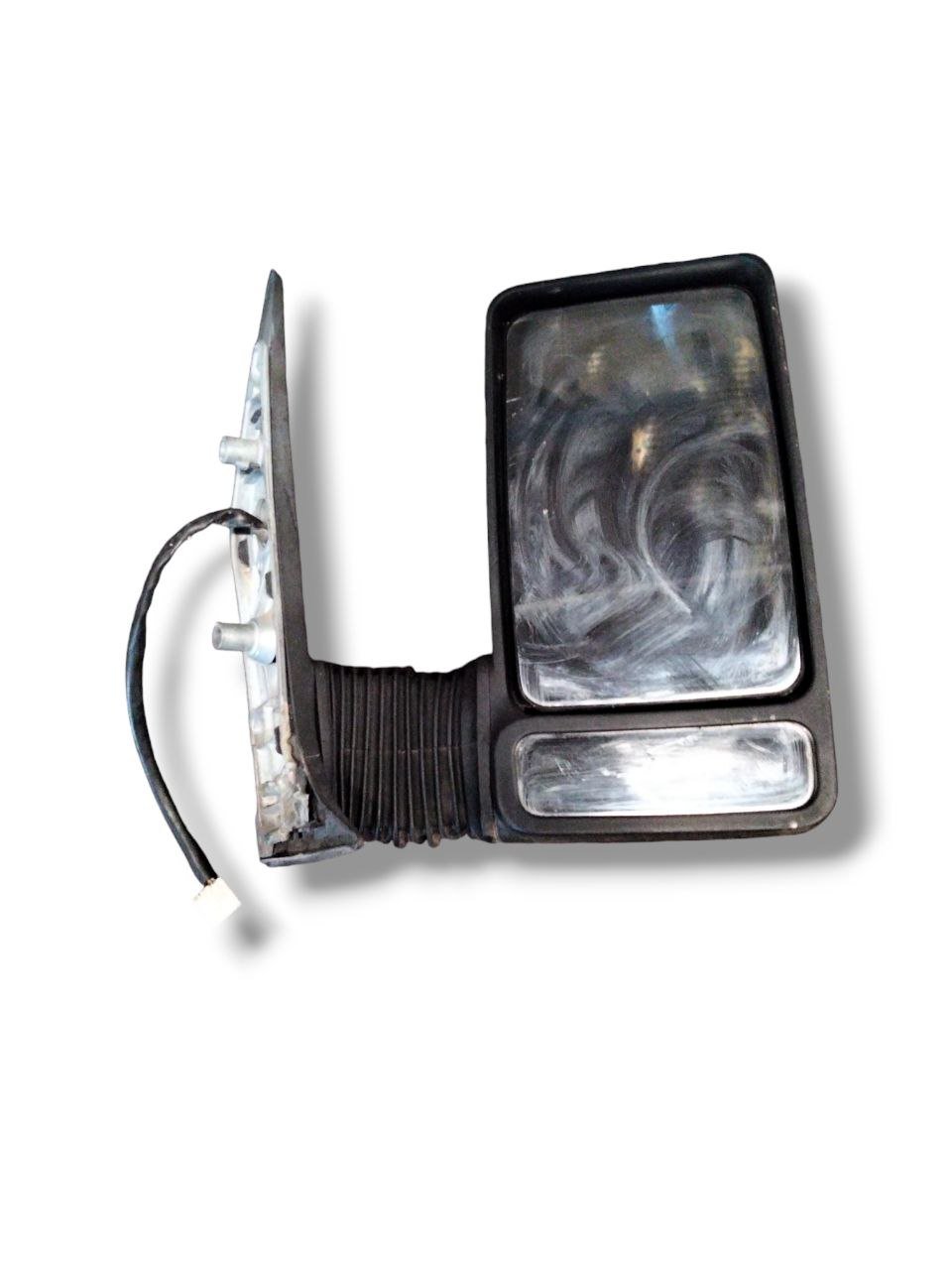 Specchio Destro elettrico 5 pin. Iveco Daily (1999-2006)cod.5040566861 Specchietto / esterno retrovisore