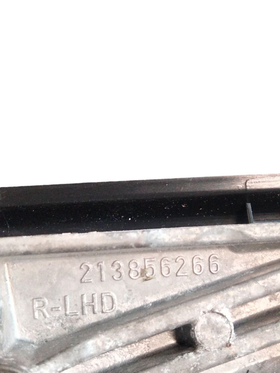 Specchio retrovisore esterno destro dx elettrico 6 pin Audi A1 8X / A1 sportback ( 2010 - 2018 )cod.213856266