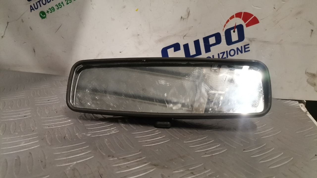 Specchio Retrovisore Interno Nissan Micra (2011) cod: 40005801