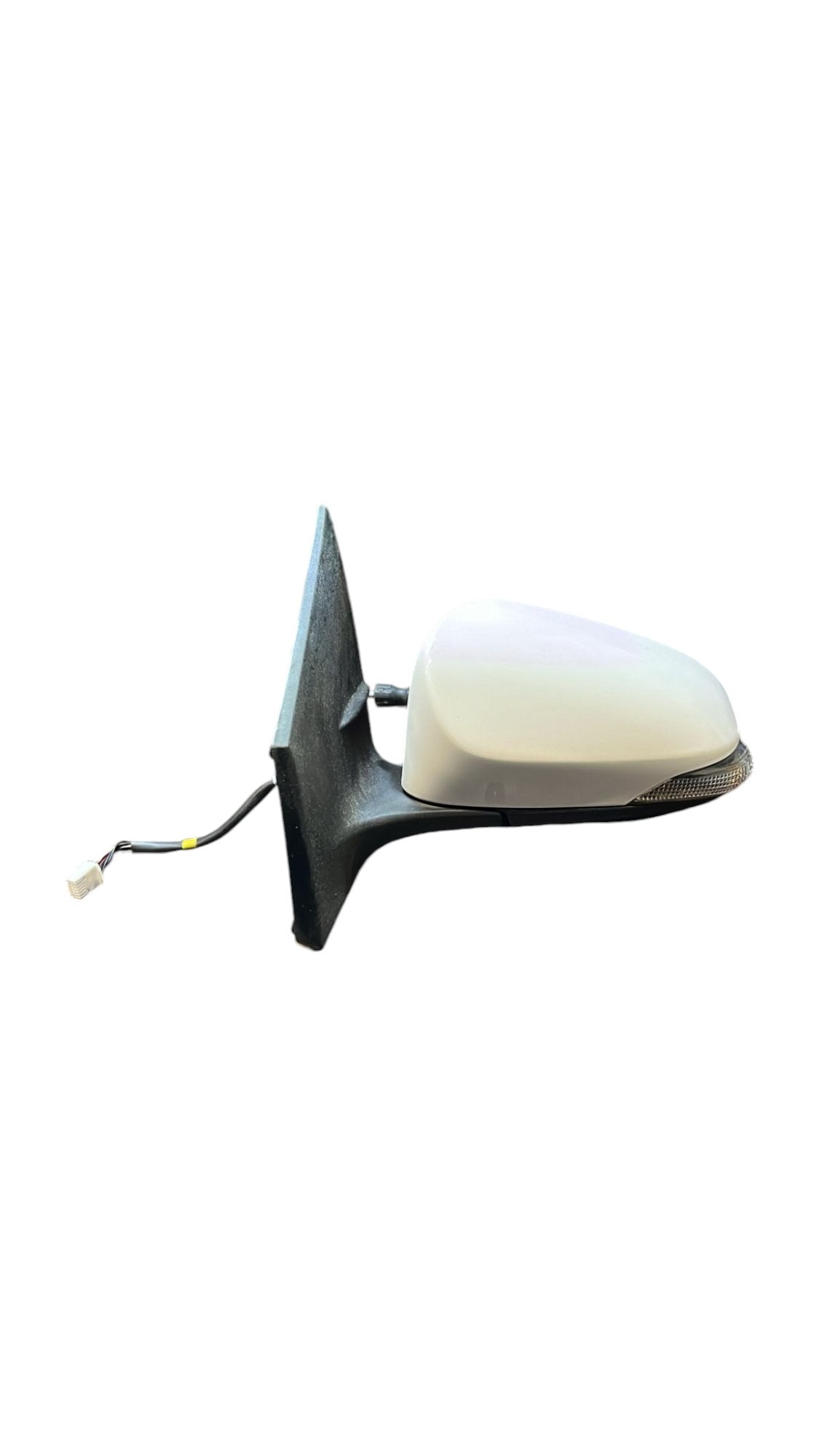 Specchio sinistro elettrico 7 Pin Toyota Auris (2012-2018) cod.026983 / Specchietto Retrovisore esterno