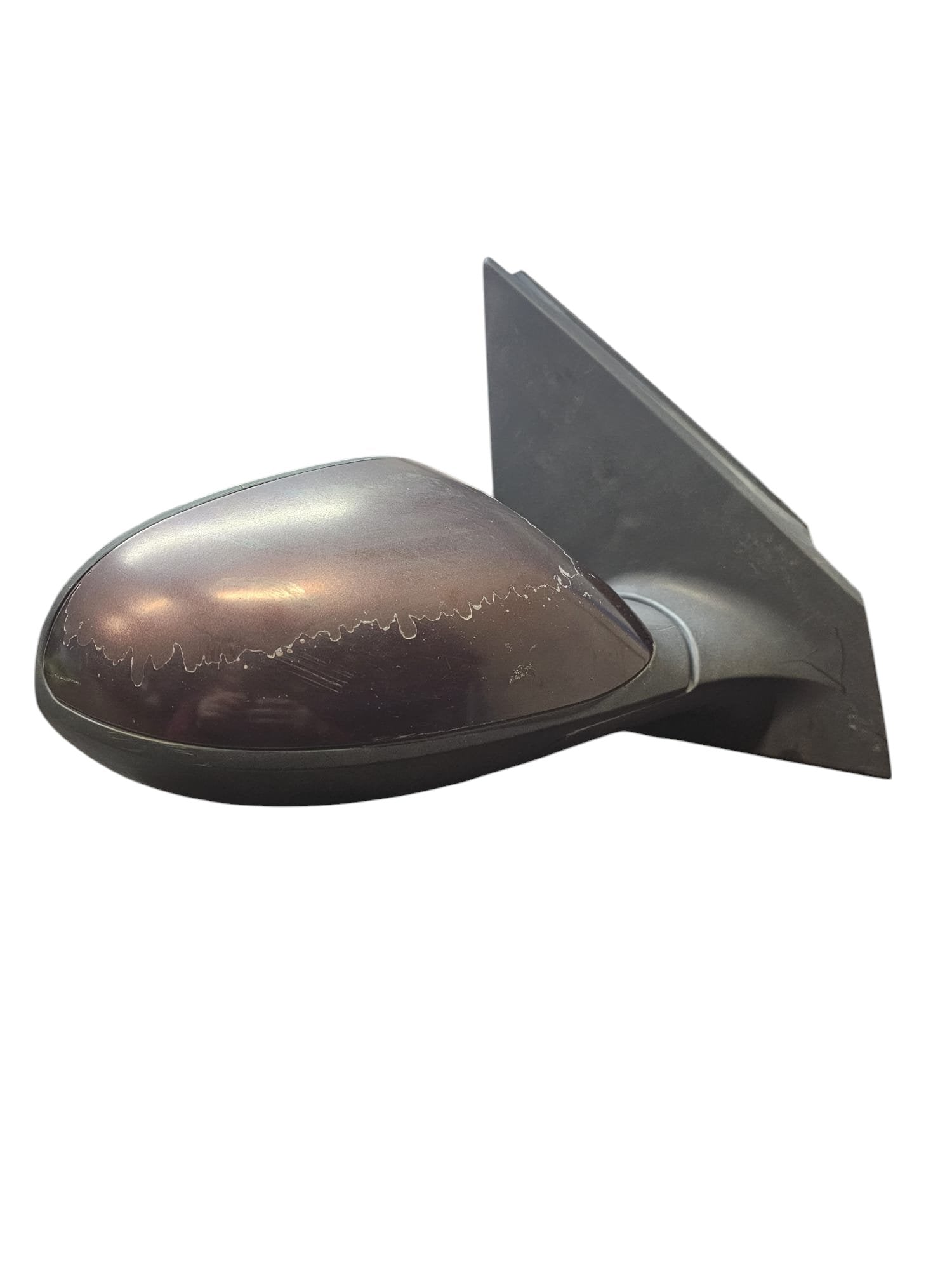 Specchio / Specchietto Anteriore Destro 3 Pin Lancia Ypsilon I Cod:735339651 (2003-2011)