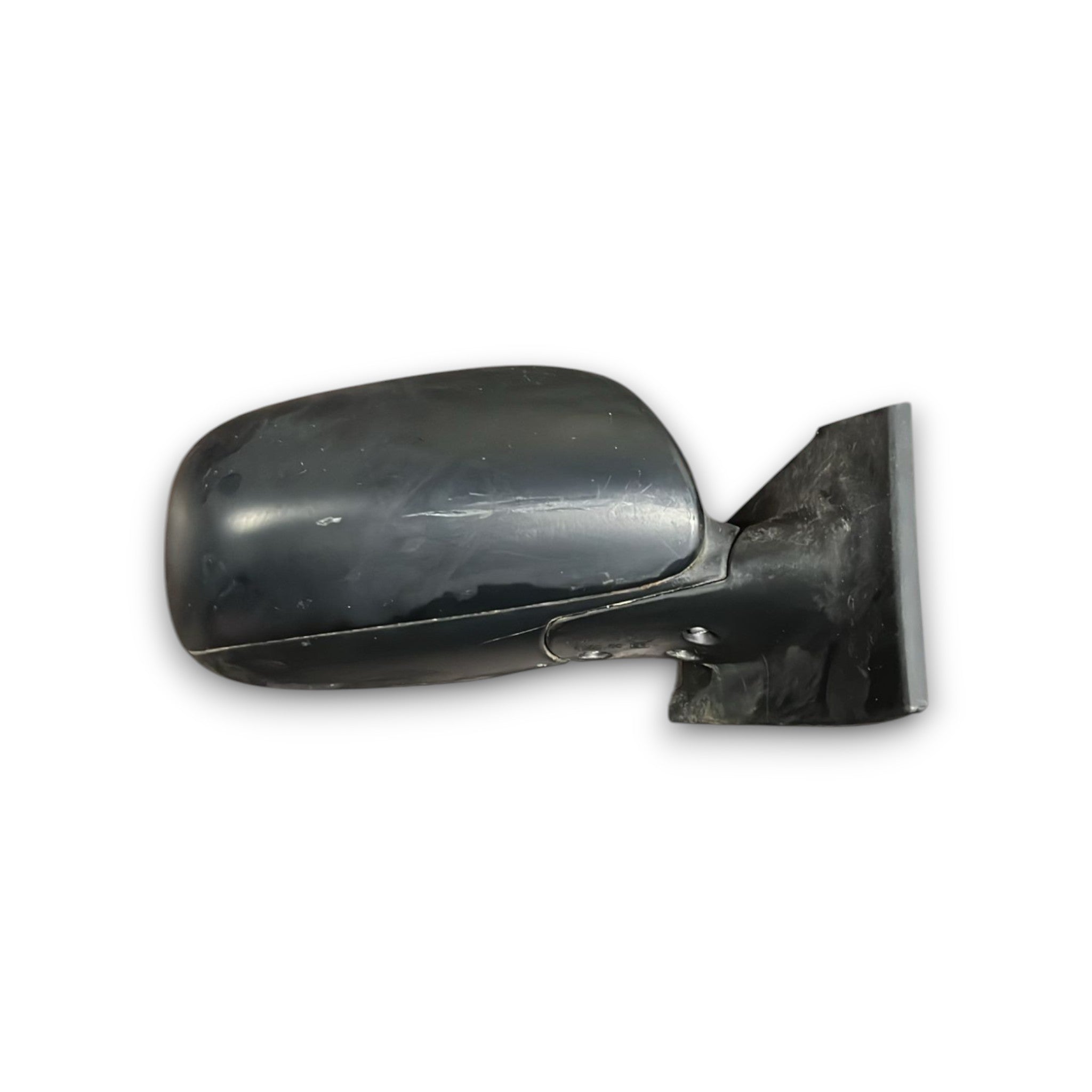 Specchio / Specchietto Anteriore Destro Manuale Toyota Yaris II cod:87910-0D240 (2005 >2011)