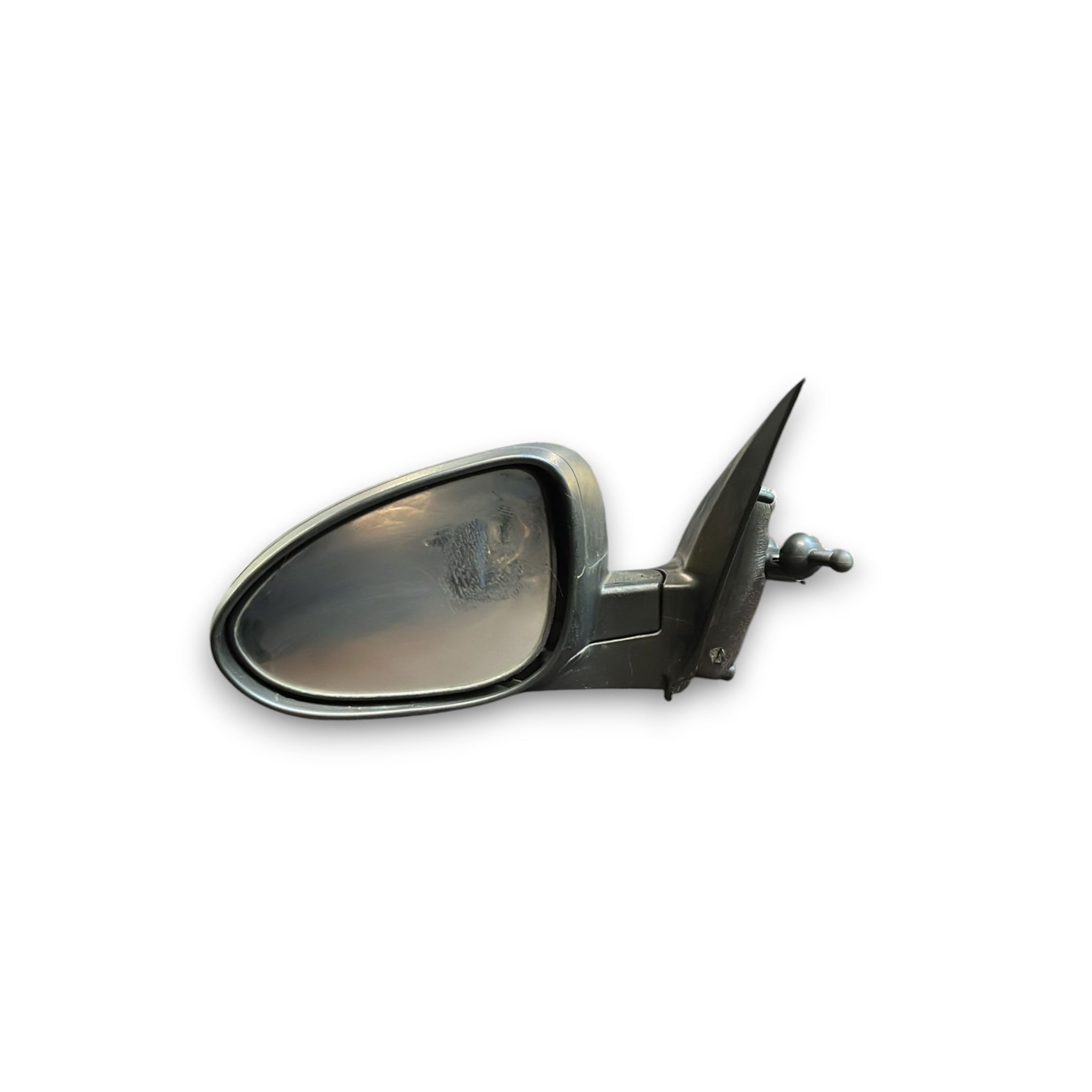 Specchio / Specchietto Anteriore Sinistro Manuale Chevrolet Aveo I cod:023437 (2006 > 2011)
