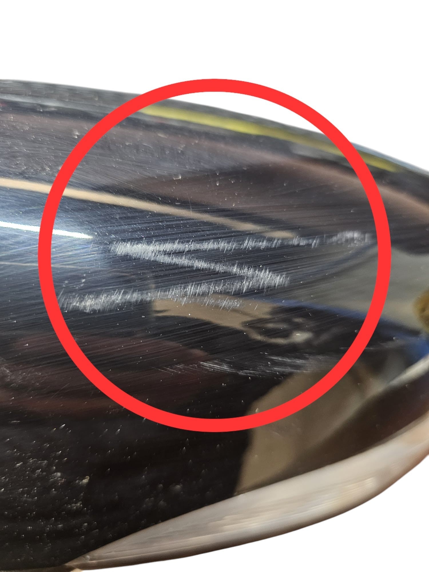 Specchio / Specchietto Anteriore Sinistro Renault Clio IV 7 Pin Cod:1285322005 (2012-2021)
