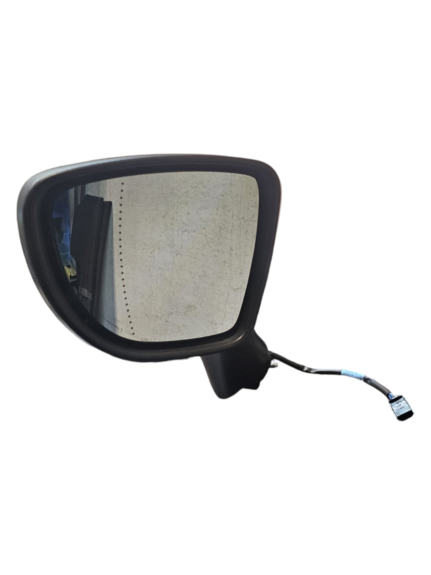 Specchio / Specchietto Anteriore Sinistro Renault Clio IV 7 Pin Cod:1285322005 (2012-2021)