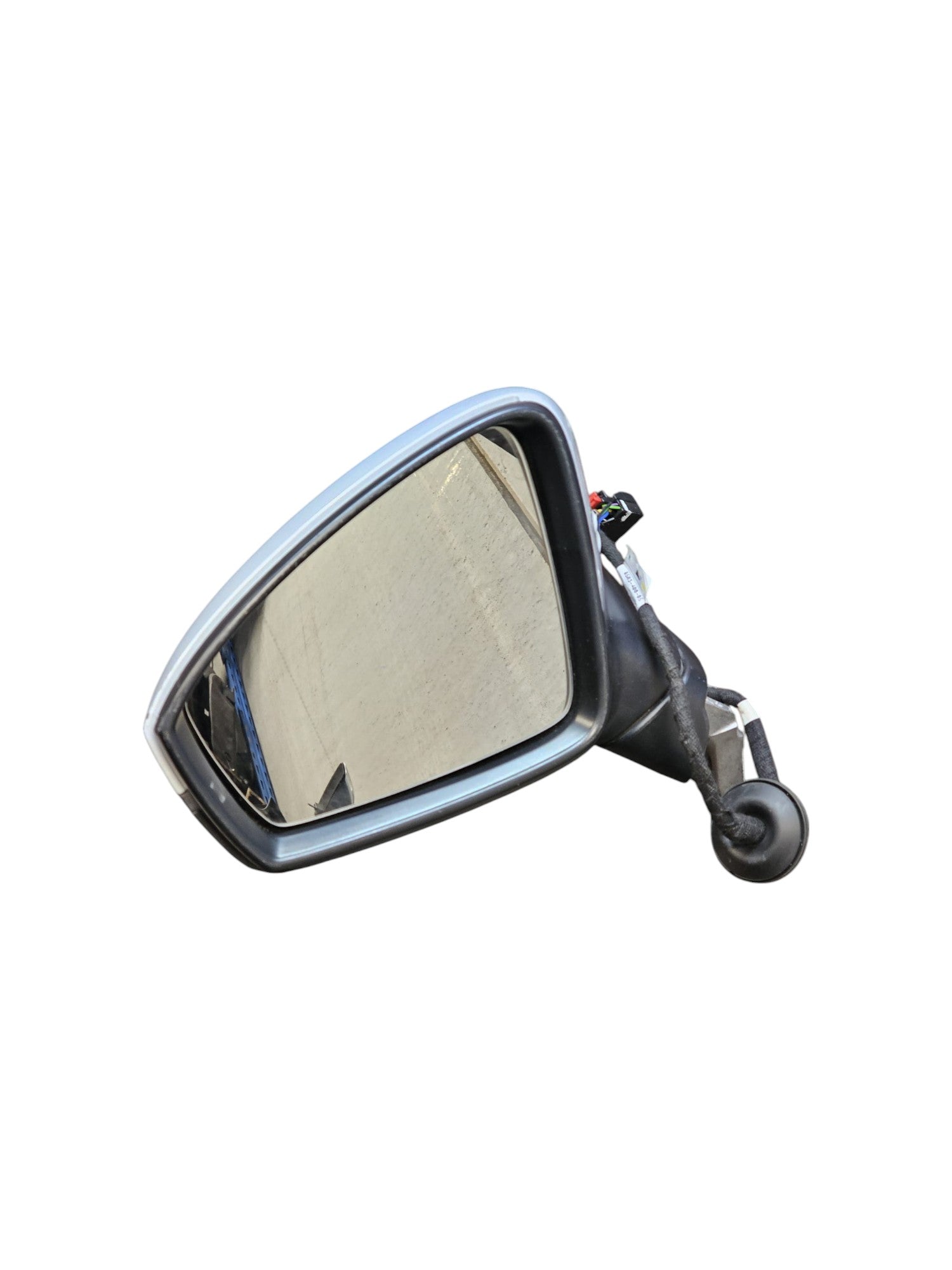Specchio / Specchietto Anteriore Sinistro Volkswagen Tiguan AD1 9 Pin Cod:5NB857501 (2016-2024)