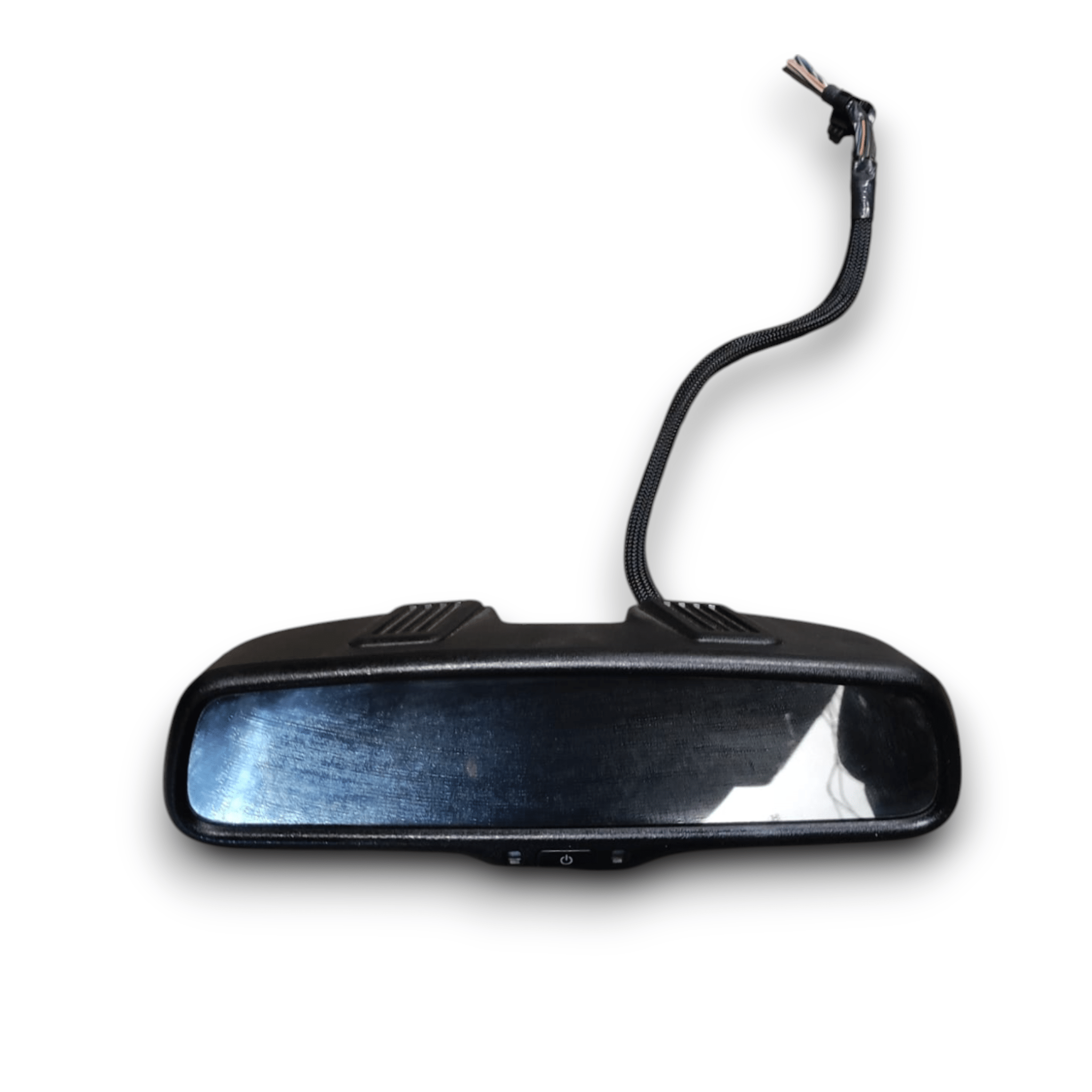 Specchio / Specchietto Centrale Lancia Voyager COD: 55157457AC (2011-2014)