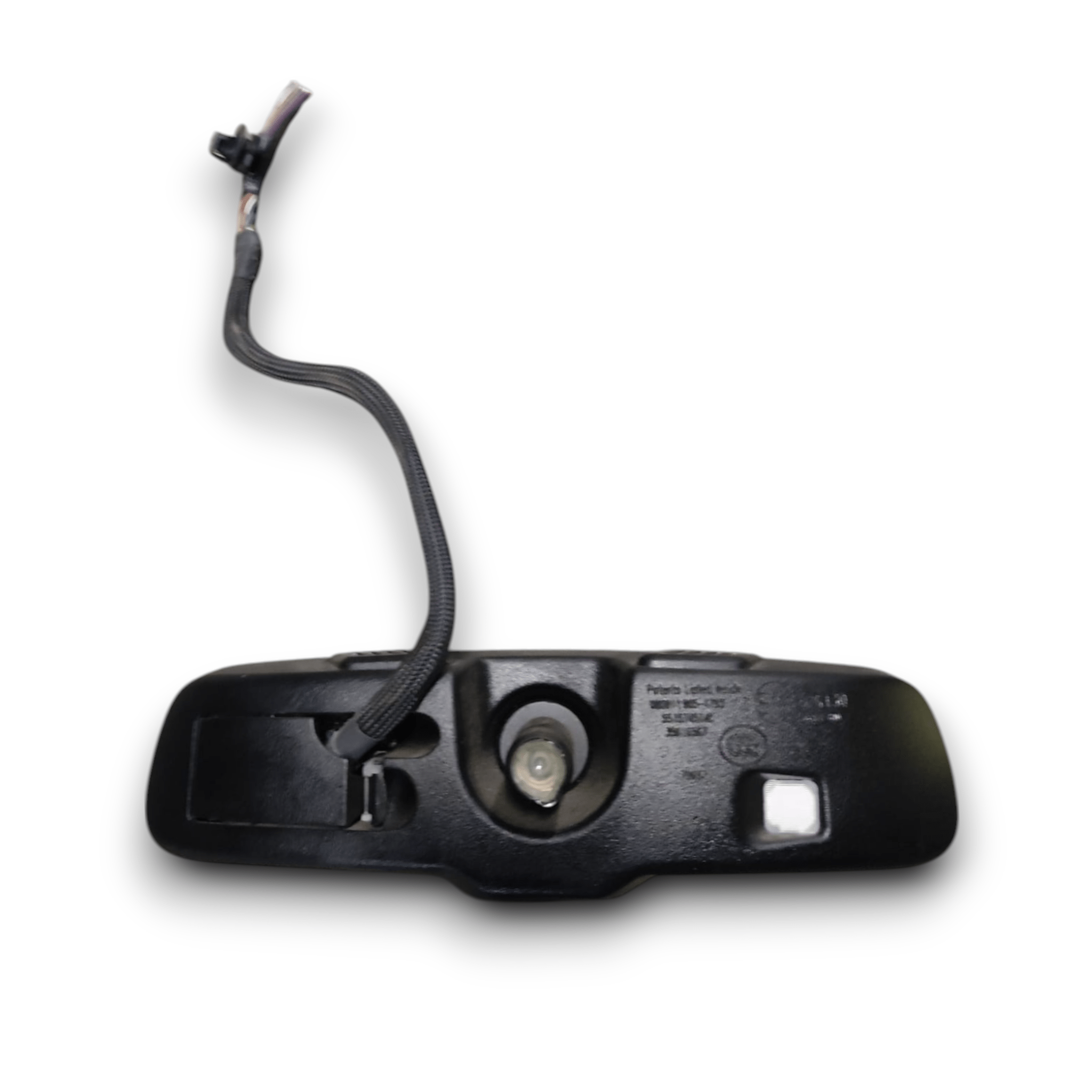 Specchio / Specchietto Centrale Lancia Voyager COD: 55157457AC (2011-2014)