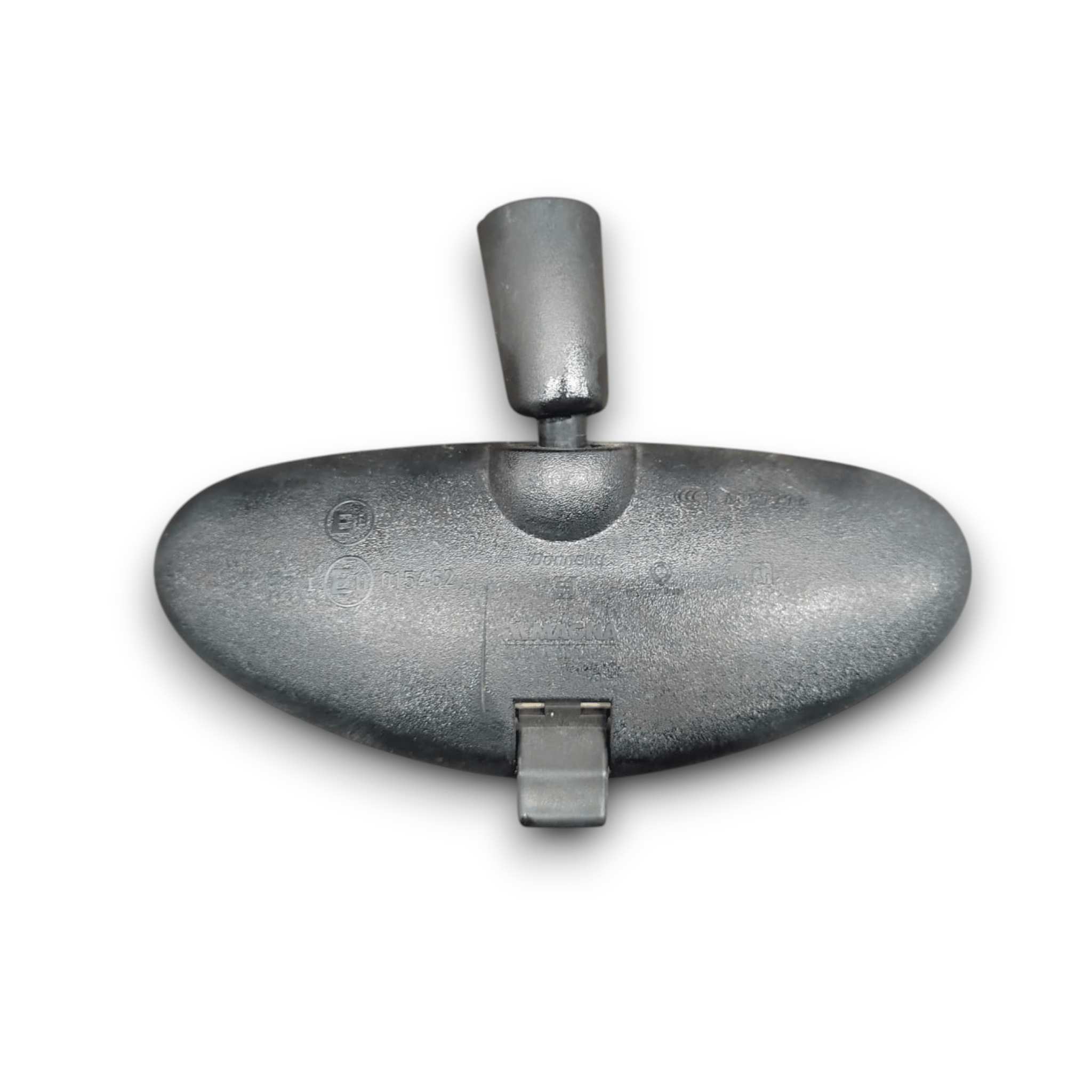Specchio / Specchietto Centrale Smart Fortwo W451 COD: 015462 (2007-2015)