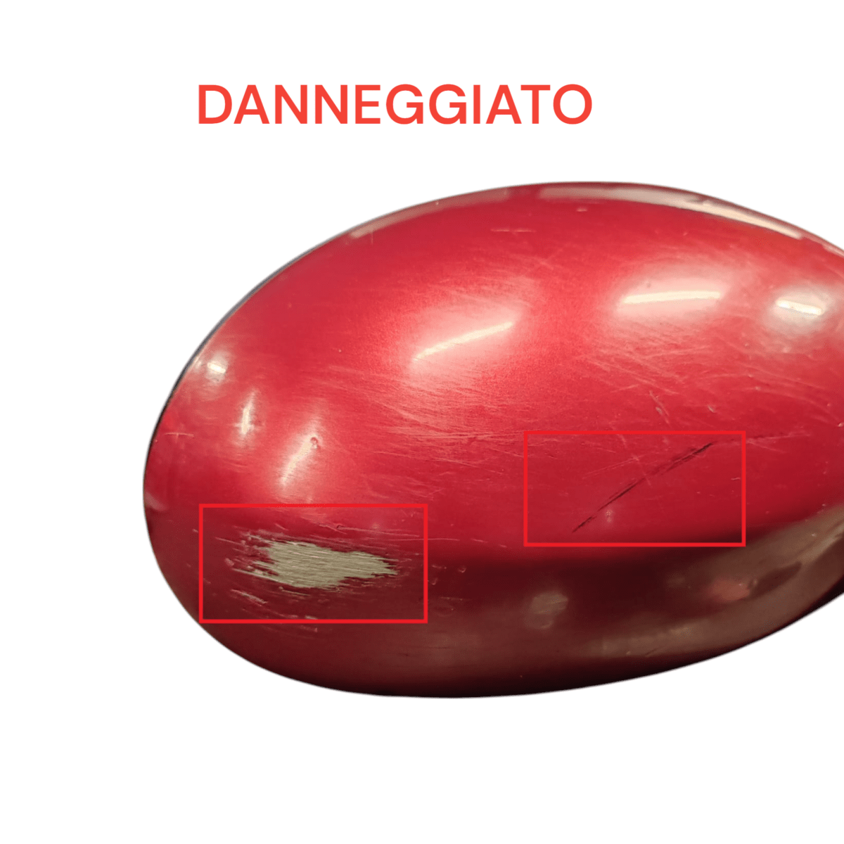 Specchio / specchietto destro citroen c5 cod: 12283460 (2000-2008)