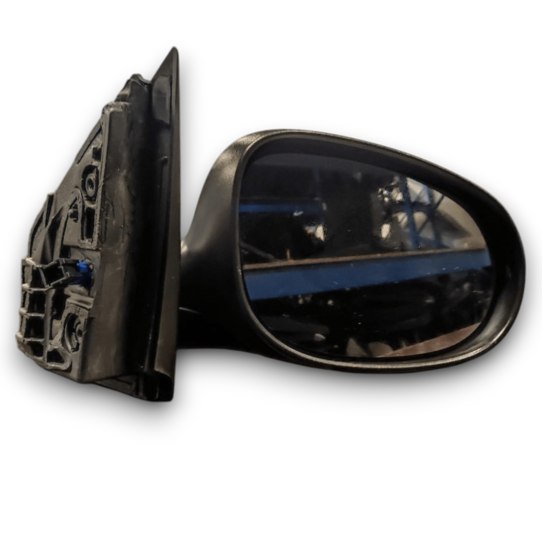 Specchio / Specchietto Destro Lancia Ypsilon COD: 01604803000 (2011-2024)