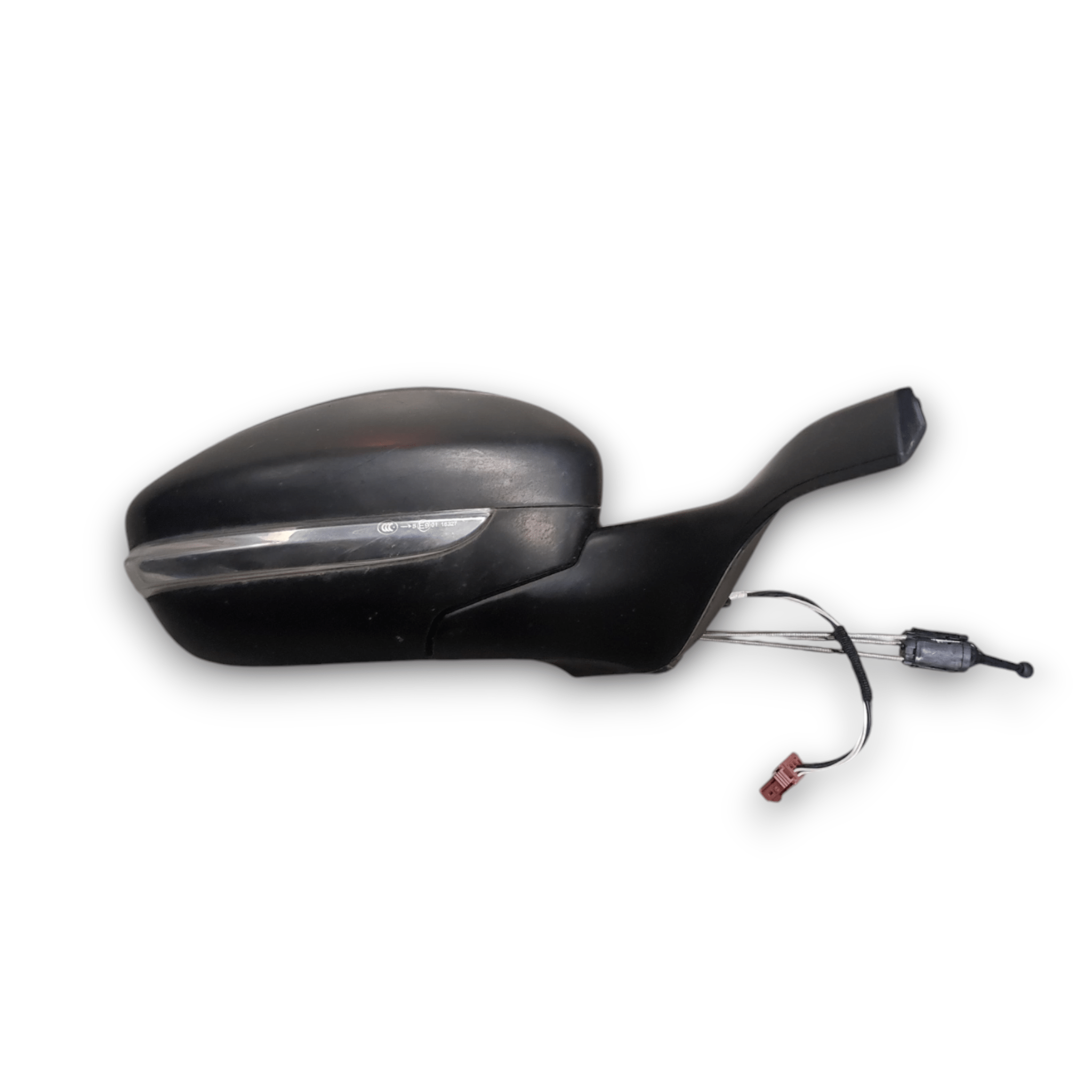 Specchio / Specchietto Destro Peugeot 208 COD: 232673078 (2015-2019)