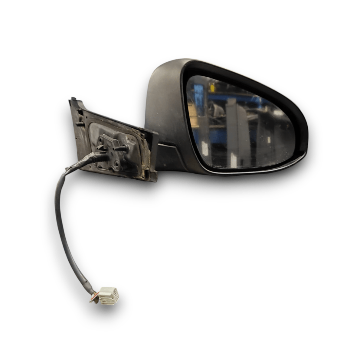 Specchio / Specchietto Destro Toyota Yaris C COD: 6401-200 (2011-2019)